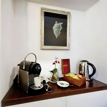 Guest house Condotti