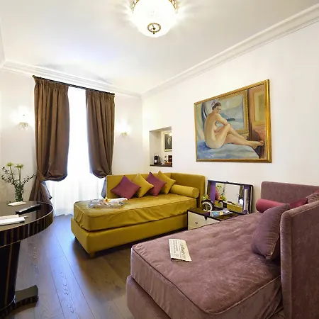 Condotti 3* Rome