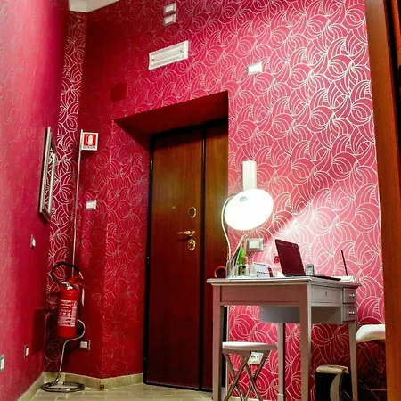 Hotel Domus Carmanello