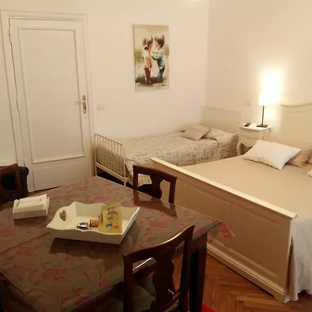Apartment Al171 Tourist Close Metro B1 - Sant'agnese Annibaliano
