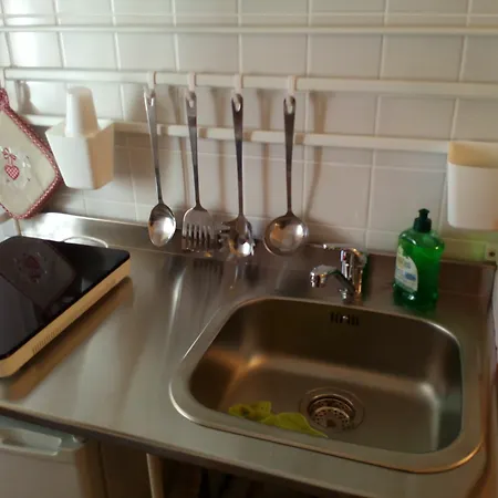 Al171 Tourist Close Metro B1 - Sant'agnese Annibaliano Apartment *
