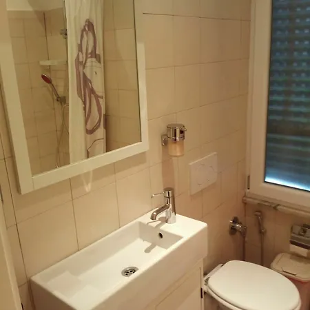 Apartment Al171 Tourist Close Metro B1 - Sant'agnese Annibaliano Rome