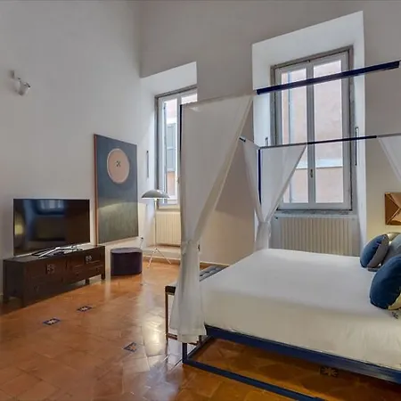 Experience Collection By Romac - Costaguti Experience Apartment