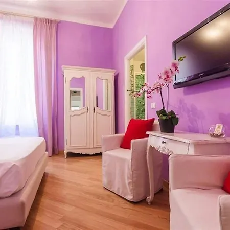 Bed & Breakfast Gli Scipioni