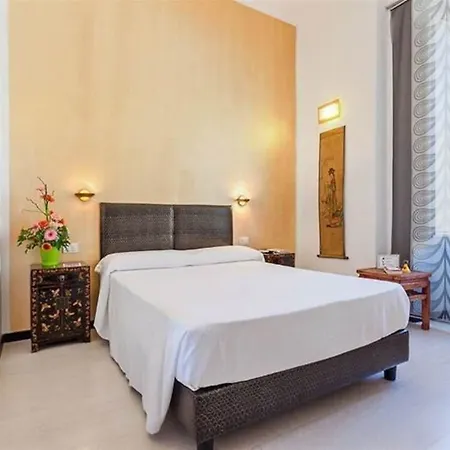 Gli Scipioni Bed & Breakfast 5*
