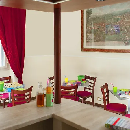 Budget Des Arts Auberge de jeunesse