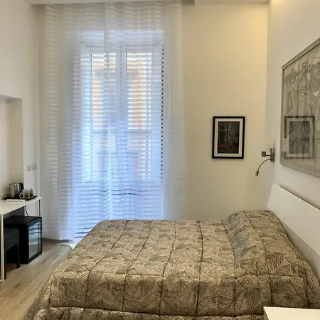 Vespahouse بيت ضيافة