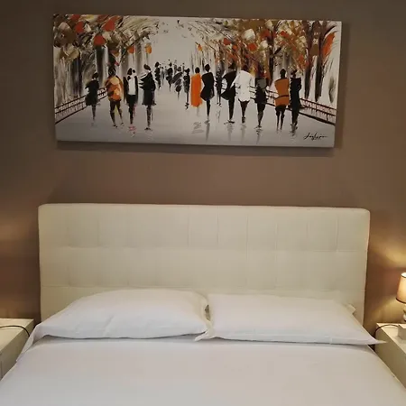 Tolli Guest house 3*