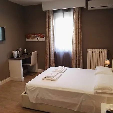 Tolli Guest house 3*