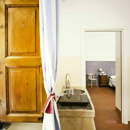 Guest house Trastevere Dream House 2*