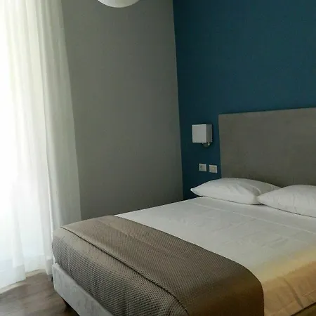 Guest house Eighty Four Luxury 3*