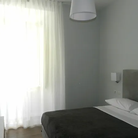 Eighty Four Luxury Guest house Rome