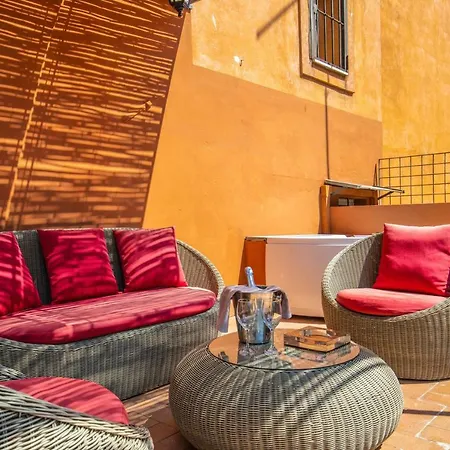 Tatil Evi Maison D'art - Maison D'art Collection *