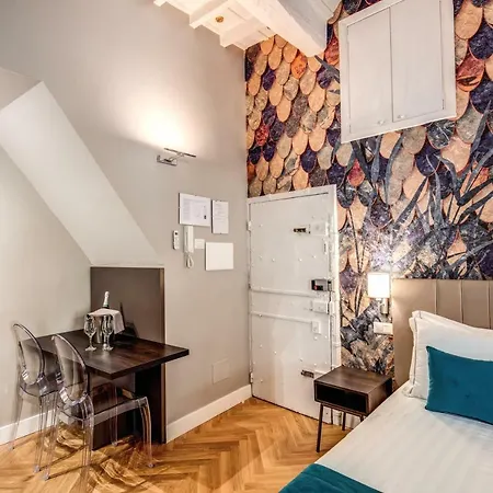 Maison D'art - Maison D'art Collection Tatil Evi Roma