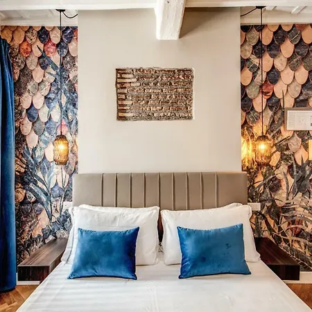Tatil Evi Maison D'art - Maison D'art Collection