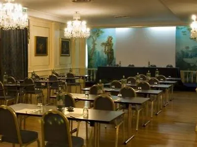 Starhotels Michelangelo Ξενοδοχείο 4*