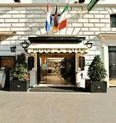Valle Hotel 3*