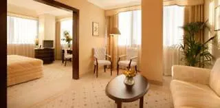 Eurostars Congress & Convention Center Hotel