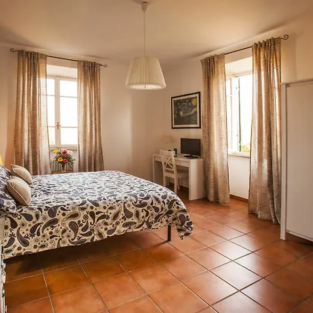 Casale Appio Affittacamere