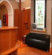 Hotel St. Moritz 3*