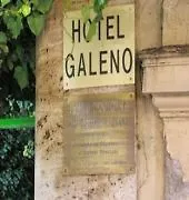 Galeno فندق