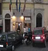 Apartment La Fenice Rome