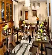 Relais 6 Via Tolmino 4* Rom