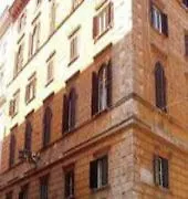 Settembre 95 Πανσιόν Ρώμη