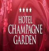 Hotel Champagne Garden 4*