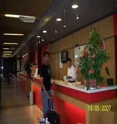 Ibis Fiera Rome