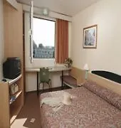 Ibis Fiera 3*