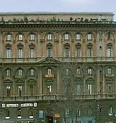 Esquilino Hotel 2*