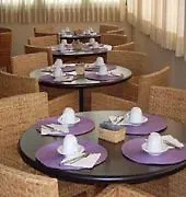 Carlo Magno Hotel Roma