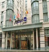 Otel Scott House