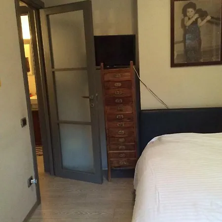 Apartmán Justacasa - San Pietro