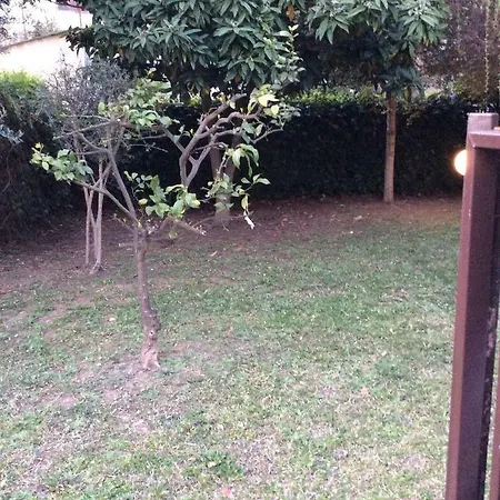 Justacasa - San Pietro Apartmán *