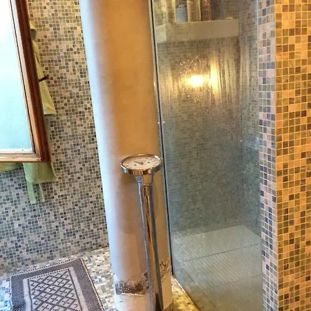 Justacasa - San Pietro Apartmán