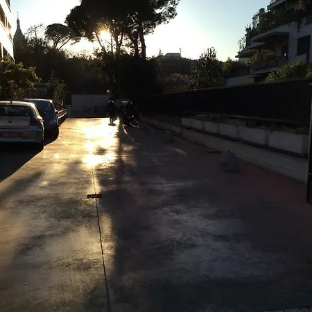Justacasa - San Pietro