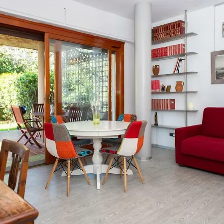 Justacasa - San Pietro Apartmán
