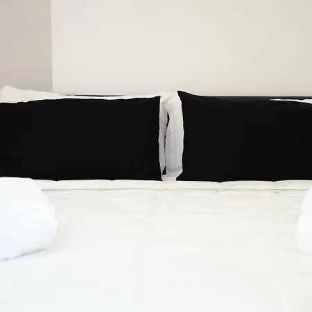 Justacasa - San Pietro Apartmán Řím