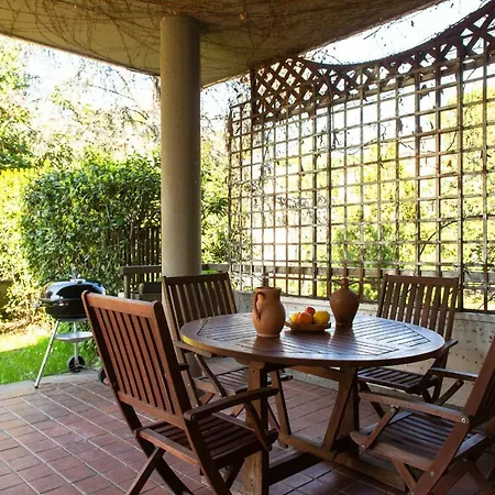 Justacasa - San Pietro Apartmán