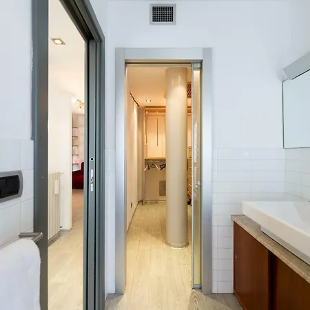 Apartmán Justacasa - San Pietro