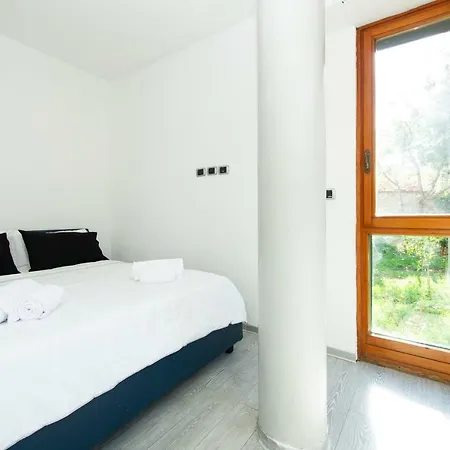 Justacasa - San Pietro Apartmán