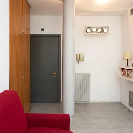 Justacasa - San Pietro Apartmán