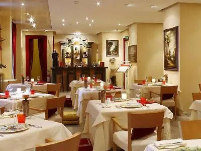Hotel Bio Raphael - Relais & Chateaux