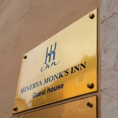Minerva Monks