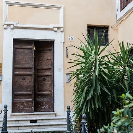 Minerva Monks Rome