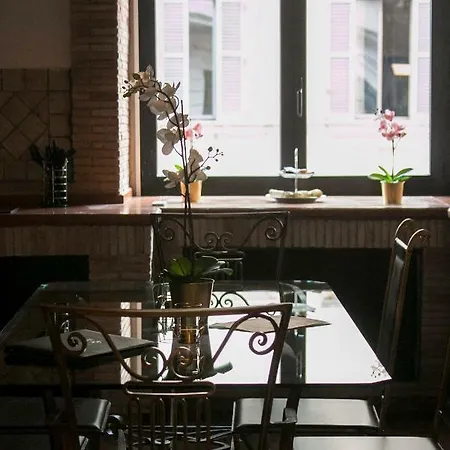 Hemeras Boutique House Pantheon * 罗马
