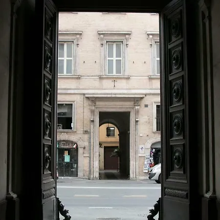 Hemeras Boutique House Pantheon * 罗马