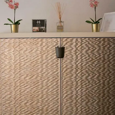 Hemeras Boutique House Pantheon 公寓